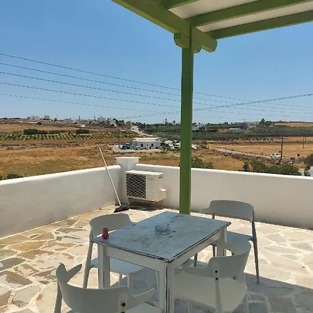 Apartment Paros
