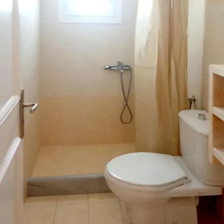 Apartment Paros