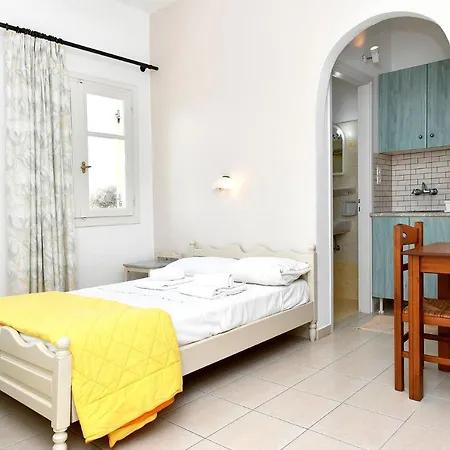 Apartment Paros