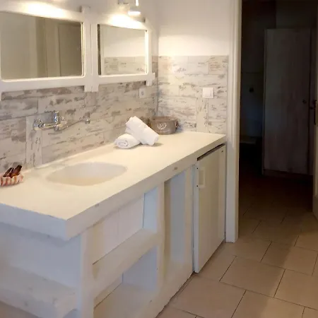 Paros * Naousa (Paros)